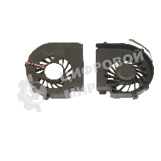 Вентилятор (кулер) для ноутбука Dell Inspiron 14V N4020 N4030 M4010 VER-1