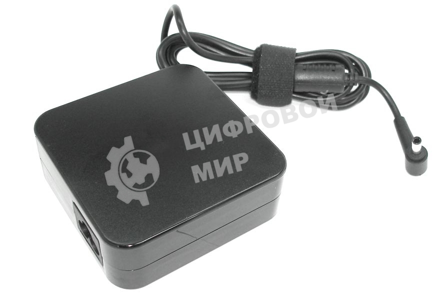 Блок питания (сетевой адаптер) для ноутбуков Asus 19V 4.74A 90W 4.5х3.0(0.6)мм