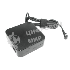 Блок питания (сетевой адаптер) для ноутбуков Asus 19V 4.74A 90W 4.5х3.0(0.6)мм