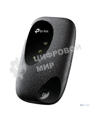 Мобильный Wi-Fi роутер TP-Link M7000