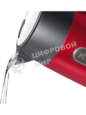 Чайник Bosch TWK4P434