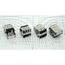 Разъем для ноутбука USB №30