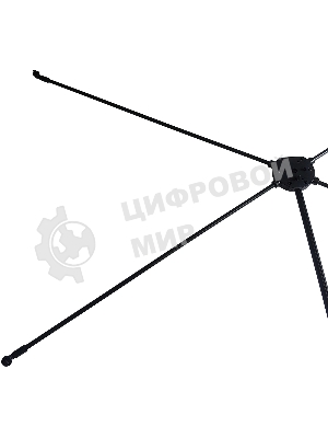 Экран на треноге Cactus 100x177см X-type CS-PSTX-100x177 16:9 напольный натяжной черный