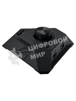 Материнская плата ASUS ROG STRIX Z890-I GAMING WIFI, LGA1851, Intel Z890, 2xDDR5, 2xSATA, 2xM.2, 1xPCI-E 5.0 x16, 1xHDMI, 2xThunderbolt 4, 1x2.5Gb LAN, 9xUSB-A, 1xUSB-C, 5.1, Mini-ITX