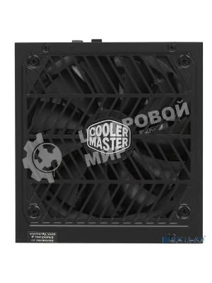 Блок питания Power Supply Cooler Master XG850 Platinum, 850W, ATX, 135mm, 24pin, 12xSATA, 6xPCI-E(6+2), APFC, 80+ Platinum, Full Modular