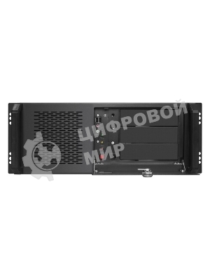 Серверный корпус ExeGate Pro 4U4021S (RM 19