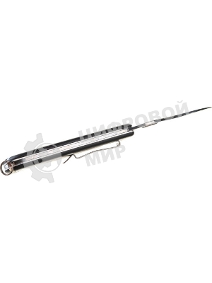 Нож перочинный Victorinox Sentinel One Hand (0.8416.M3) 111мм 5функций черный карт.коробка