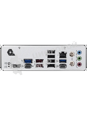 Материнская плата MSI PRO X870E-S EVO WIFI, AM5, AMD X870E, 4xDDR5 (до 256 ГБ), 4xSATA, 3xM.2 (1xPCIe 5.0, 2xPCIe 4.0), 1xPCIe 5.0 x16, 1xPCIe 4.0 x16, 1xPCIe x1, 1xHDMI, 1x5Gb LAN, Wi-Fi 7, Bluetooth 5.4, 1xUSB-C 40Gbps (USB4), 1xUSB-C 20Gbps, 2xUSB-A 10Gbps, 2xUSB-A 5Gbps, 4xUSB-A 2.0, 3x3.5 мм, 7.1, чёрный, ATX