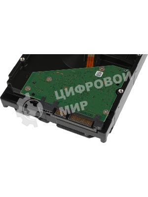 Жесткий диск HDD Seagate SkyHawk 8Tb 7200rpm SATA 256Mb 3.5