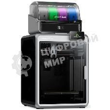 Принтер 3D Creality K 2 Combo 260x260x260мм ABS/PLA/PETG/Flex/Carbon/TPU 50мкм