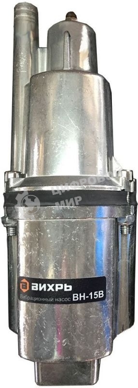 Вибрационный насос Вихрь 68/8/3 ВН-25В