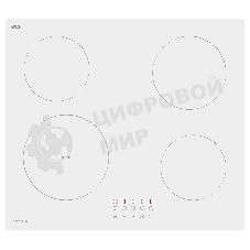 Индукционная варочная панель Evelux HEI 641 W