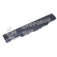 Аккумуляторная батарея для ноутбука Asus U31 14.4V 5200mAh OEM черный