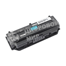 Аккумуляторная батарея для ноутбука NEC PC-11750HS6R 14.4V 2200mAh OEM