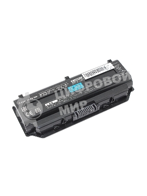 Аккумуляторная батарея для ноутбука NEC PC-11750HS6R 14.4V 2200mAh OEM