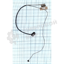 Шлейф матрицы для ноутбука Asus TUF Gaming FX505, FX505D, FX505DD, FX505DE 40-pin