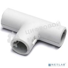 Тройник открывающийся IP40 д.20мм 50620 DKC