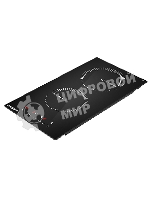 Индукционная варочная панель Maunfeld CVI292STBKC