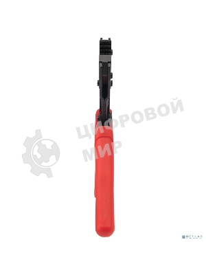 Кримпер для обжима Rexant штыревых наконечников 0.5-4.0 мм (ht-301 E) (tl-336 E)