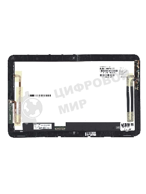 Модуль HP Elite X2 1011 G1 FHD черный с рамкой