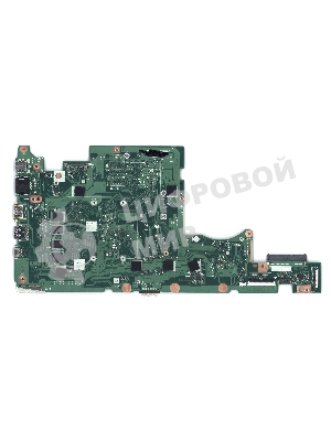 Материнская плата для Asus X505BA 4G/A9-9425 90NB0G10-R00071