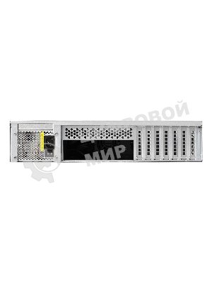 Серверный корпус ExeGate Pro 2U550-06/2U2088 (RM 19