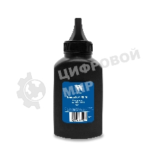 Тонер NVPrint 1005 для HP LJ 1005 (CB435A,CB436A,CE278X, CE285A,CE390A/X) Type3 (85г) совместимый