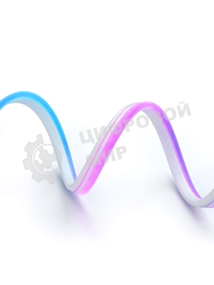 Лента светодиодная Xiaomi (удлинитель) Smart Lightstrip Pro Extension 