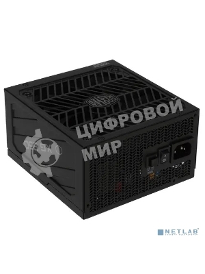 Блок питания Power Supply Cooler Master XG850 Platinum, 850W, ATX, 135mm, 24pin, 12xSATA, 6xPCI-E(6+2), APFC, 80+ Platinum, Full Modular