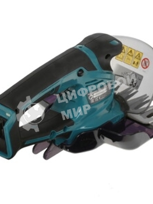Ножницы для травы Makita UM600DZаккум.