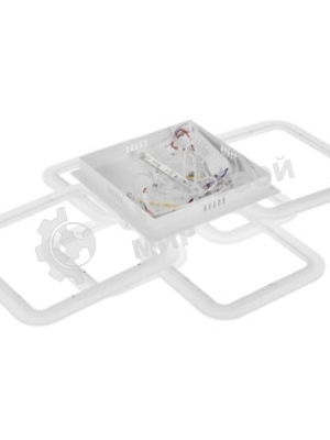 Светильник ESCADA 10228/4 LED*50W White