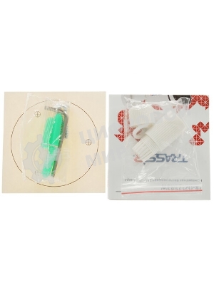 IP-камера TRASSIR TR-D2121CL3W 2.8