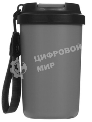 Термокружка LARA LR04-26 Gray
