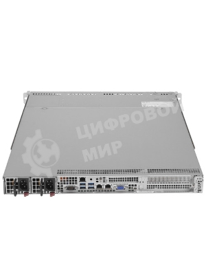 Сервер Supermicro SERVER AS -1114CS-TNR (H12SSW-AN6, CSE-LB16TS-R860AWP)