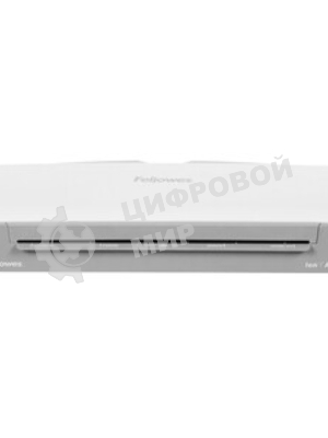 Ламинатор Fellowes Ion FS-45600, 2 вала, A4, 125мкм, 300 мм/мин