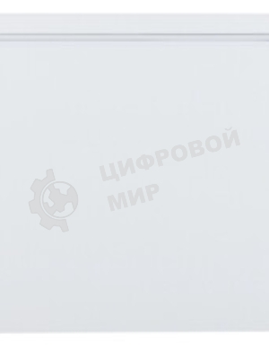 Морозильный ларь Бирюса 260KVS, белый, 240л