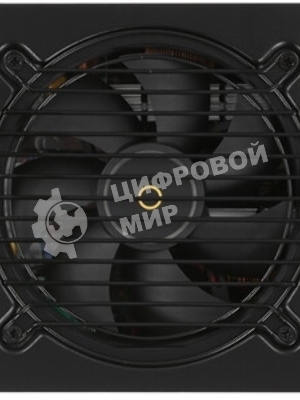 Блок питания 700W Ocypus Beta P700 BK (ATX, APFC, 20+4 pin, 120мм fan, PCI-E 6+2Px2, 3xSATA) (Beta-P700-N1HDBK024X-EU)