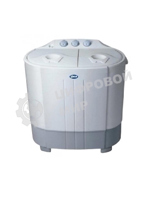 Стиральная машина Фея СМП 32 Н белая, загрузка вертикальная 3.2кг, 1350 об/мин., класс: B