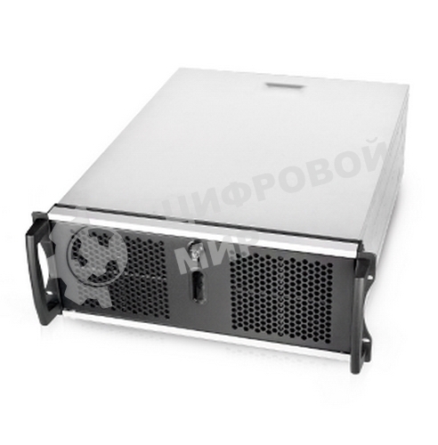 Серверный корпус RM41300H12*13729 For Tesla GPU (можно установит 4шт Tesla/Quadro), MB 12