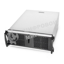 Серверный корпус RM41300H12*13729 For Tesla GPU (можно установит 4шт Tesla/Quadro), MB 12