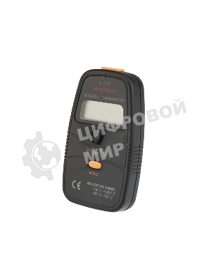 Цифровой термометр MASTECH MS6500 13-1240