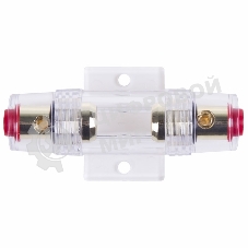 Держатель предохранителя Rexant AGU 