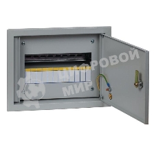 Щит ЩРВ-12(з) EKF mb11-12