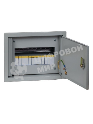 Щит ЩРВ-12(з) EKF mb11-12