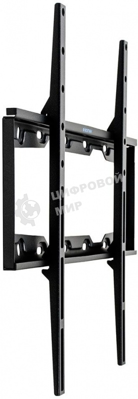 Кронштейн для LED/LCD телевизоров Kromax ELEMENT-3 черный