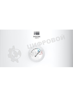 Накопительный электрический водонагреватель Timberk SWH RE17 100 V