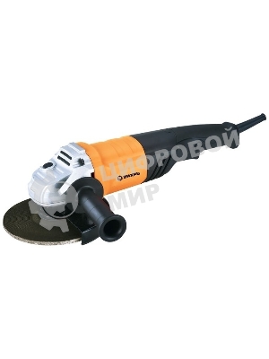 Угловая шлифовальная машина Вихрь УШМ-150/1400Э 72/12/8