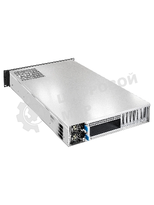 Серверный корпус ExeGate Pro 2U660-HS06 (RM 19