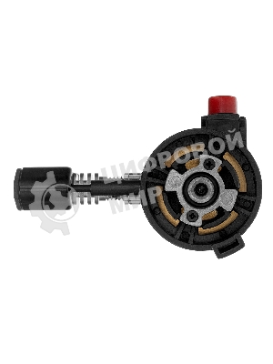 Горелка Matrix профессиональная на бутановый баллон пьезоподжиг