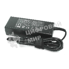 Блок питания (сетевой адаптер) для ноутбуков Delta 19V 3.95A 5.5x2.5 REPLACEMENT